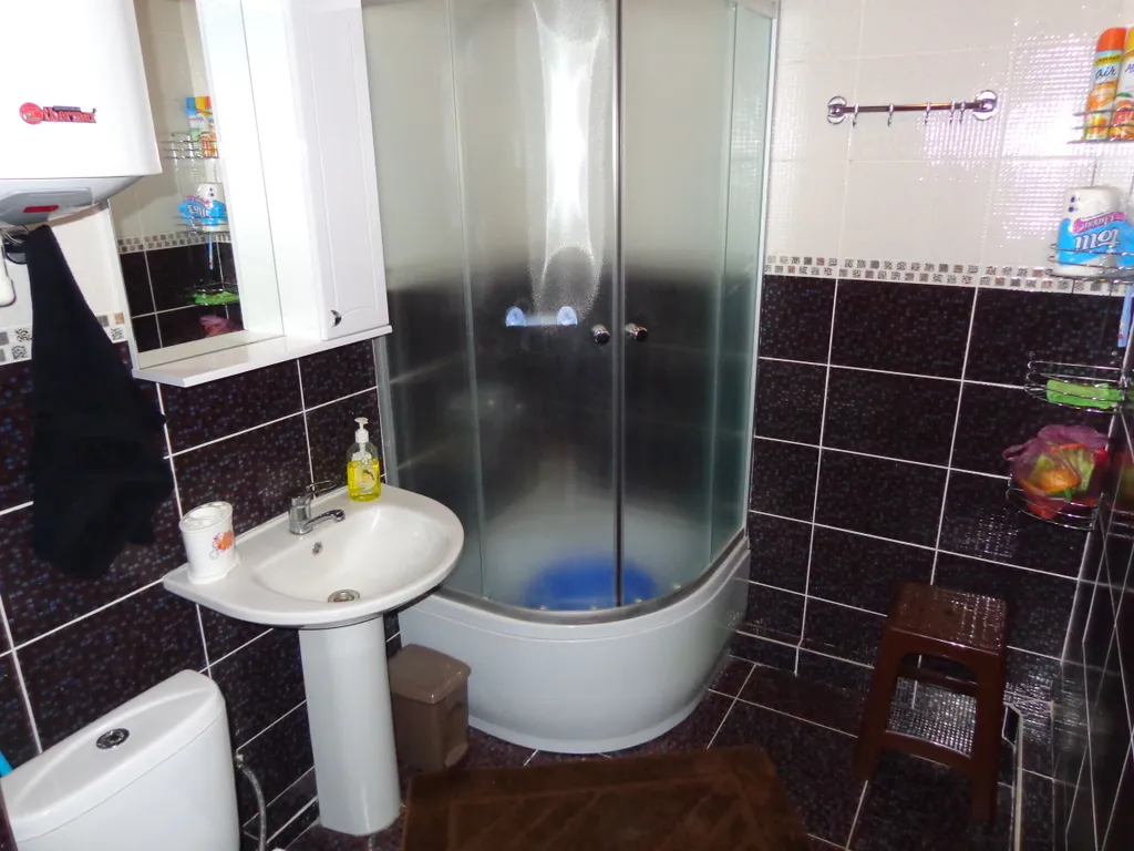 Квартира Квартира В доме Романтика 7 — Анапа