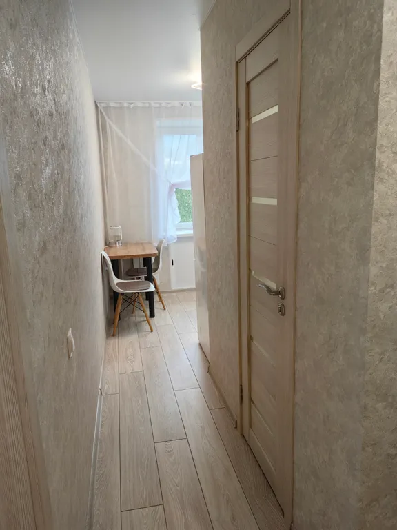 Уютная 1-комнатная квартира