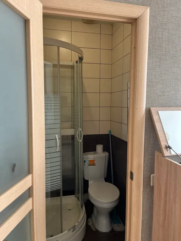 Студия у моря на Мамайке