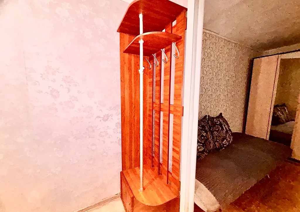 Комфортная квартира у озера