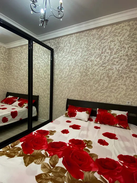 Квартира рядом с пляжем