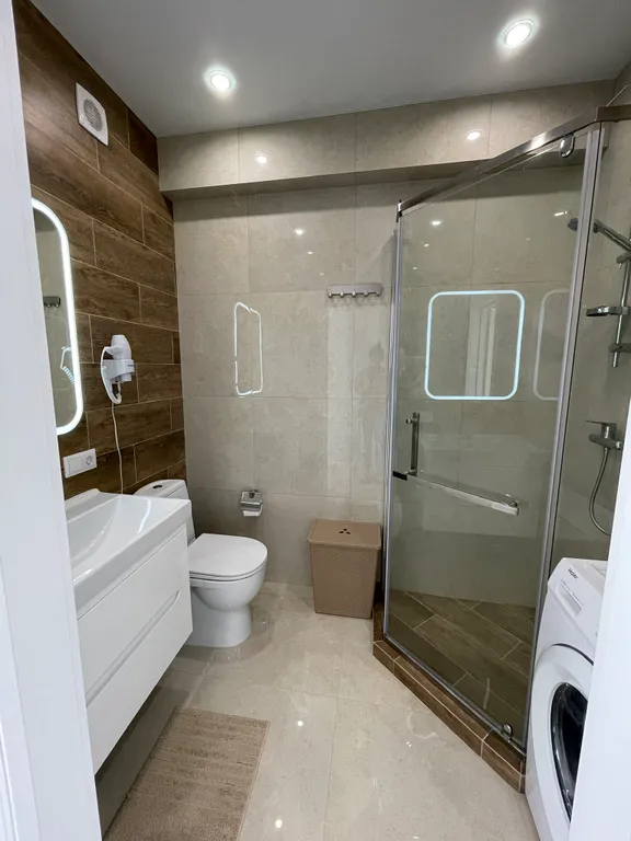 Апартаменты Беррио в ЖК Каравелла Португалии