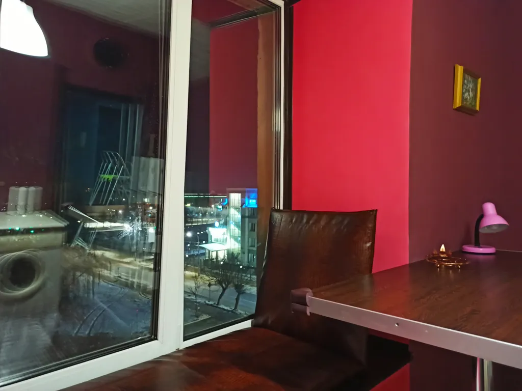 Уютный Loft в центре