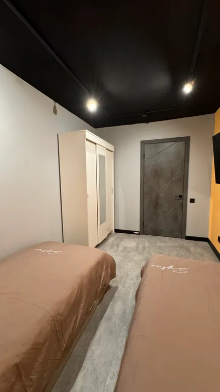 Отличная двухкомнатная квартира с хорошим ремонтом