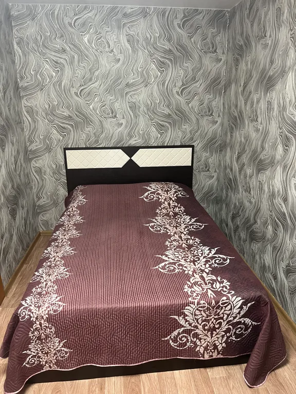 Уютная 1-комнатная квартира в Заводском районе