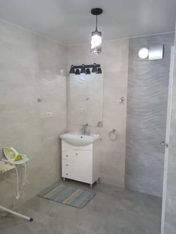 Домик для отдыха