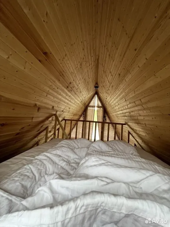 Коттедж Дом на первой береговой линии с видом на озеро номер Аб — Лабинск