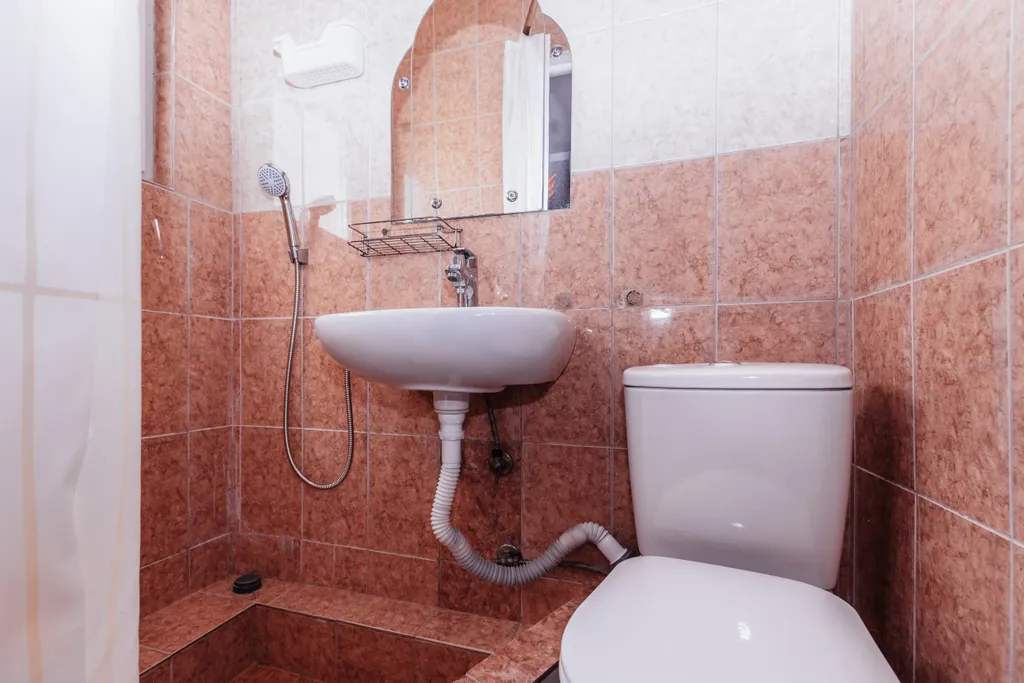 Квартира 1-комнатная Квартира — Адлер