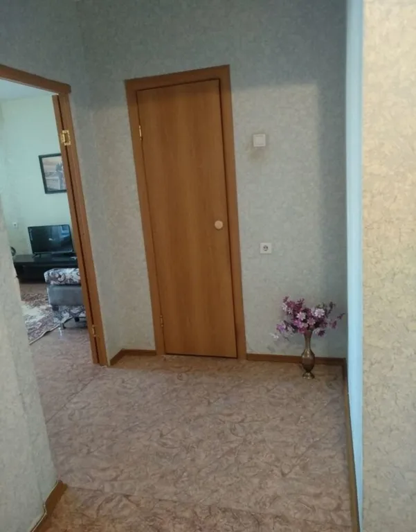 Уютная квартира в центре Левого берега