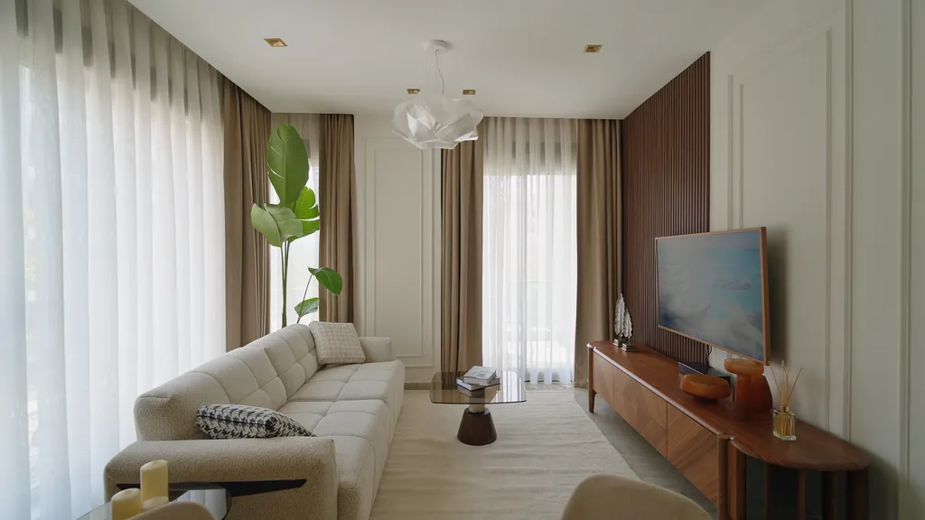 Legend апартамент у моря