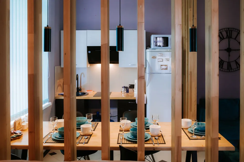 Классический коттедж с собственной сауной