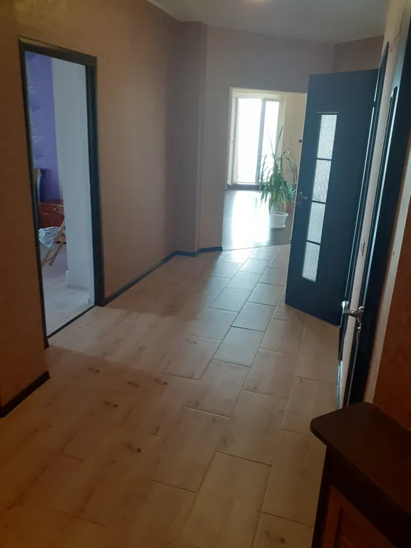 Квартира 3-комнатная Квартира — Ейск