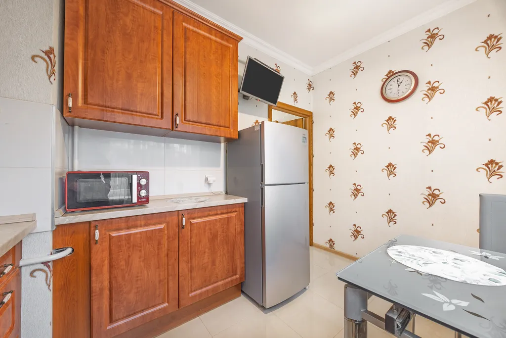 Квартира Квартира в историческом и культурном центре Калининграда — Калининград