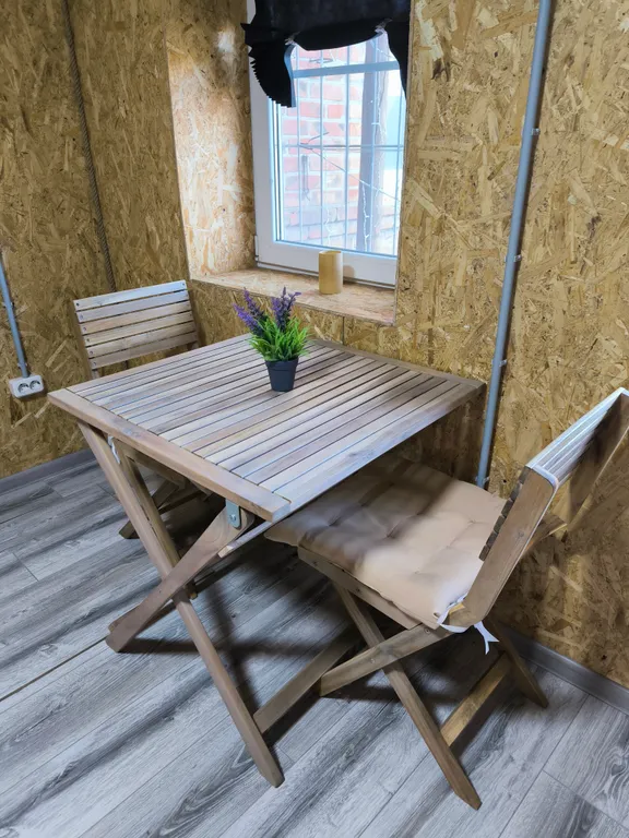 Коттедж Апартаменты с видом на море, тихое место, морской воздух — Таганрог