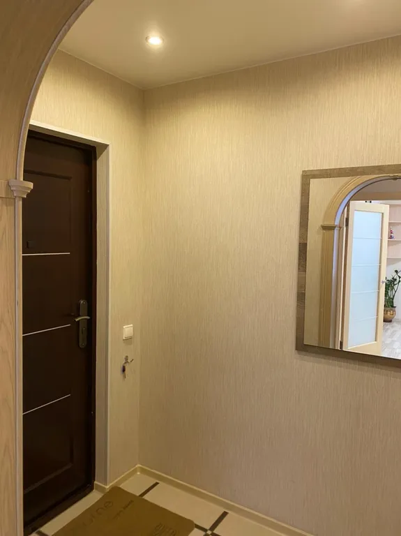 Апартамент Самсон