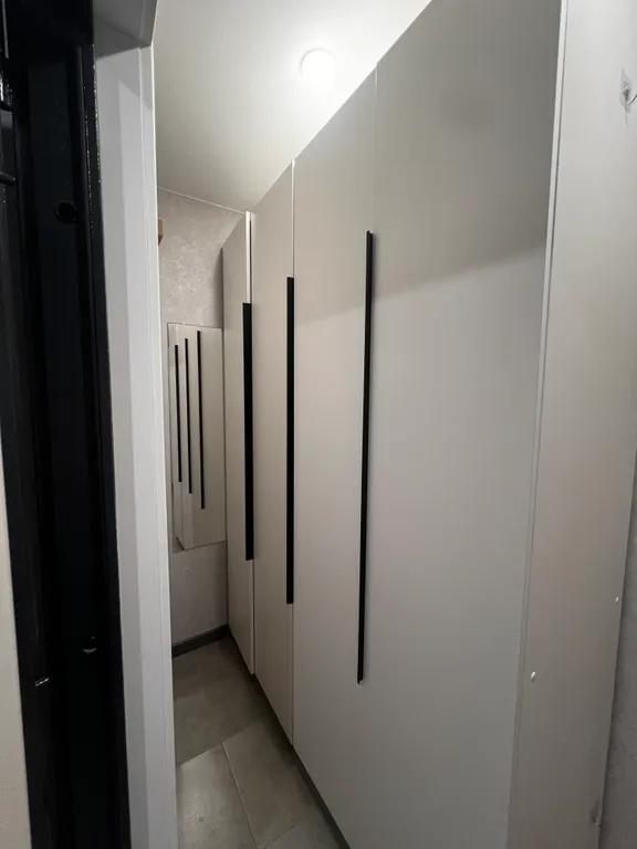 В идеальном месте