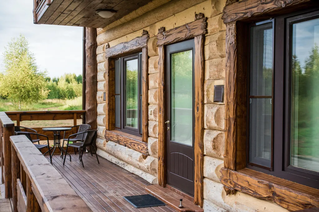 Волжский фермер