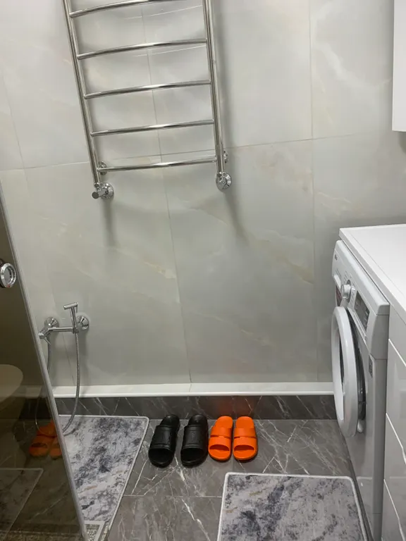 Квартира класса люкс