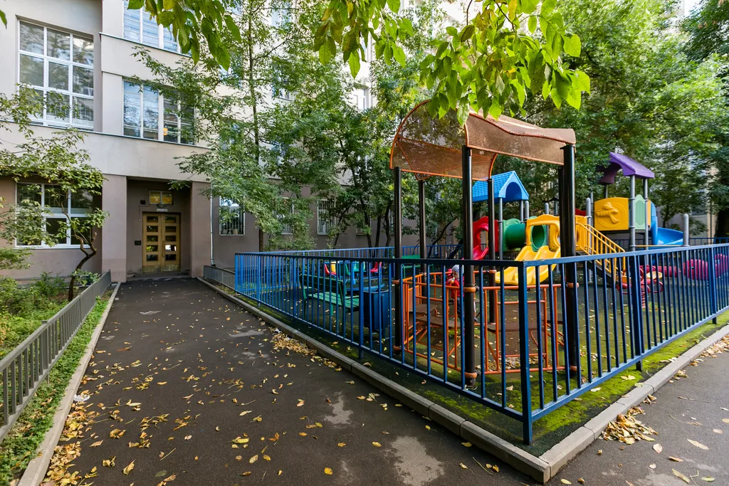 Квартира Квартира Четверка в доме на набережной у Кремля — Москва