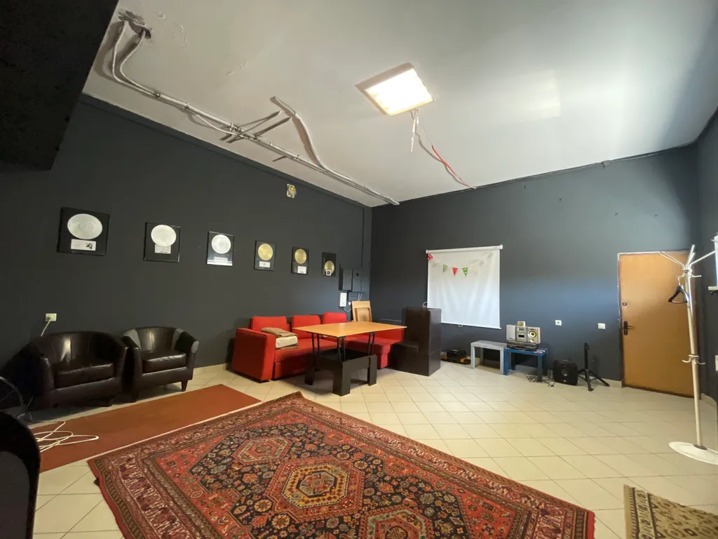 Дом в каменном Тяжино