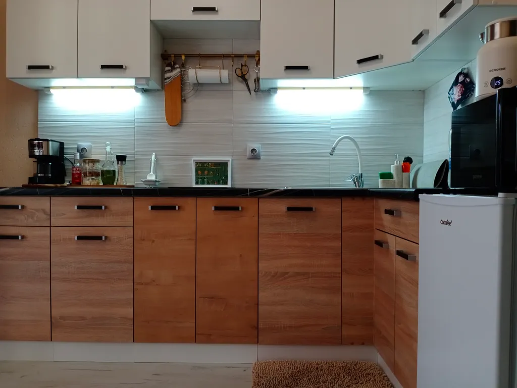 Свежий ветер Tre Kronor