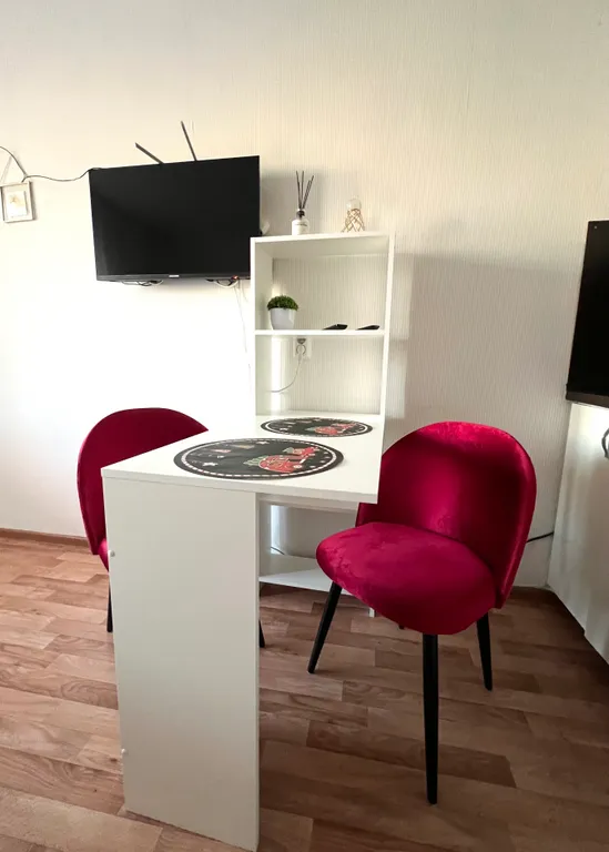 Красивая студия