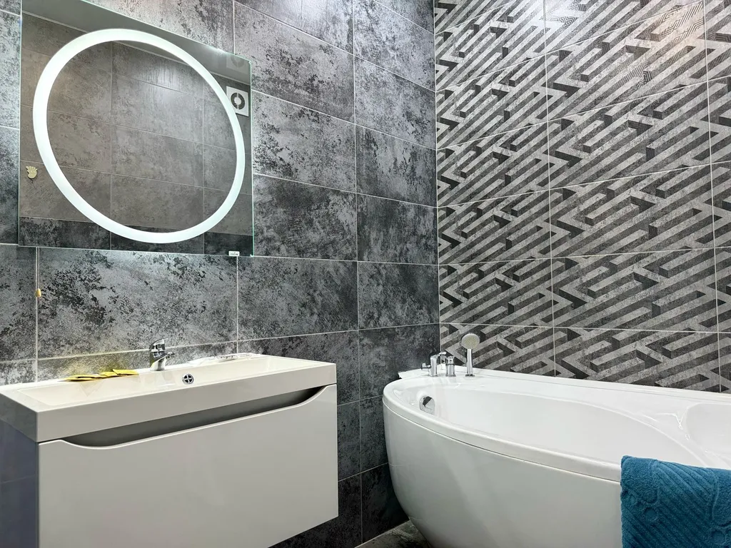 Апартаменты Аврора с закрытой парковкой