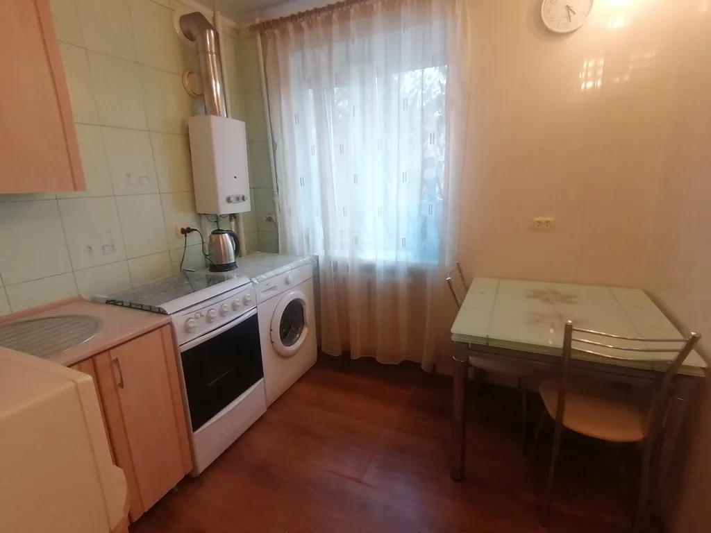 Просторная, уютная квартира