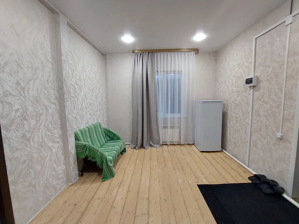 Гостевой дом с отдельным входом с видом на горы