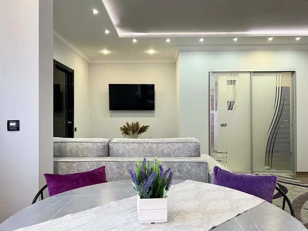 Квартира для вашего комфорта в ЖК Приокский парк