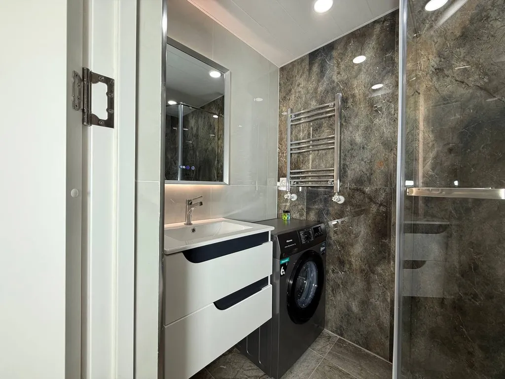 Stylish and Cheeky retreat