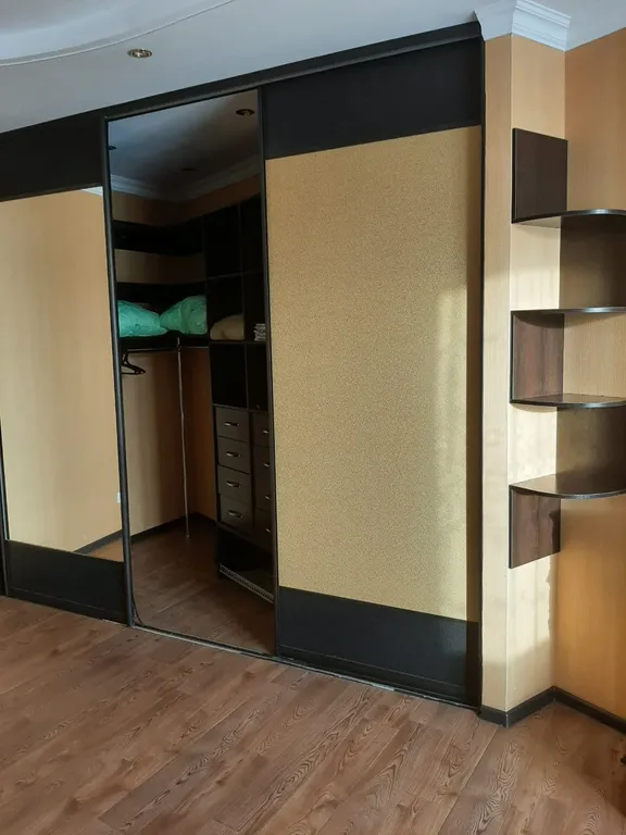 Просторная уютная квартира