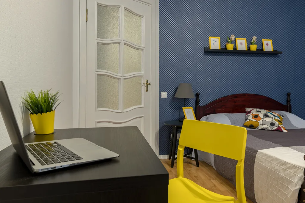 Квартира Апартаменты рядом с Московским вокзалом — Санкт-Петербург