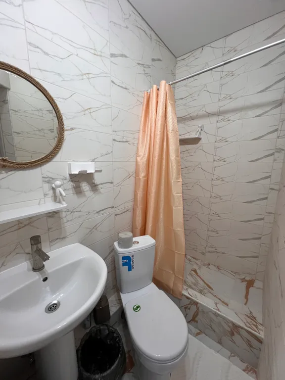 Квартира Комната — Гагра