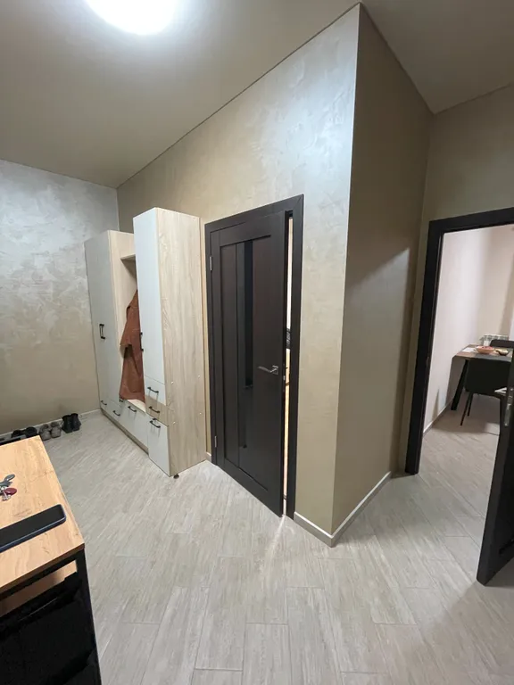 Уютная квартира ближе к центру