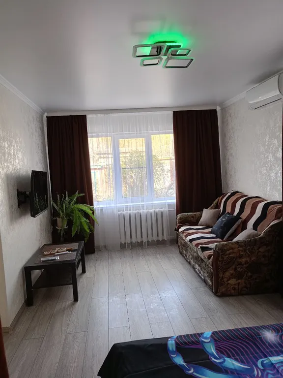 Уютная квартира в центре города рядом с парком