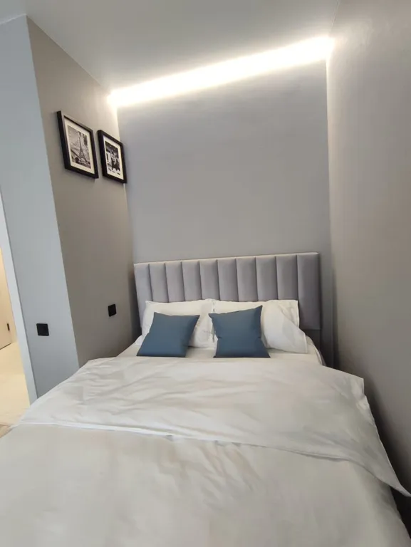 Уютная квартира в центре города с дизайнерским ремонтом — аренда посуточно в Казань