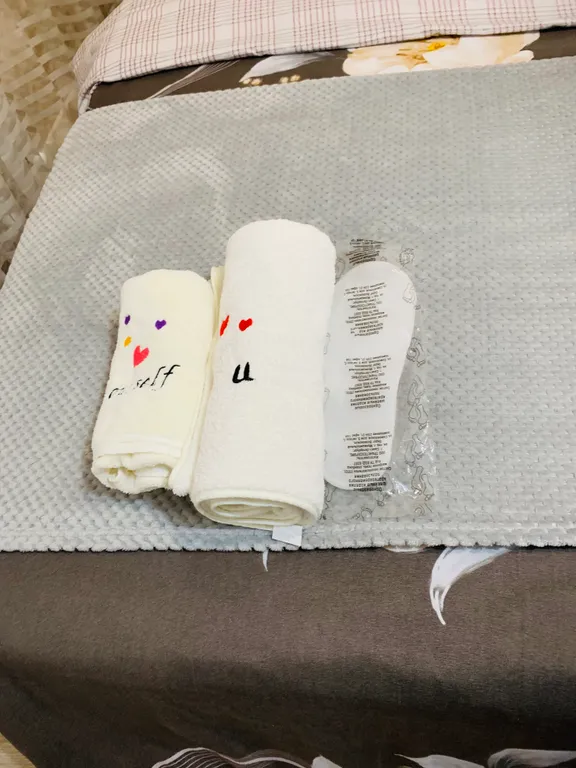 Горная сказка