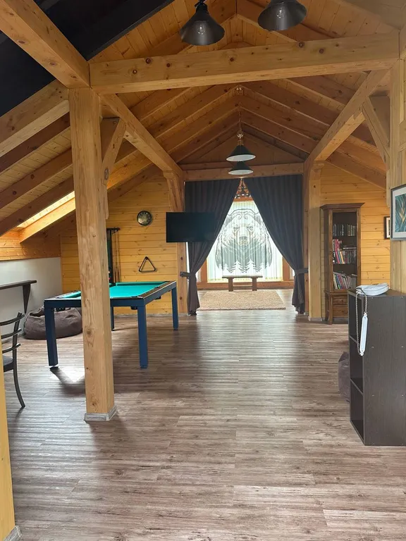 VIP · Апартаменты Делюкс