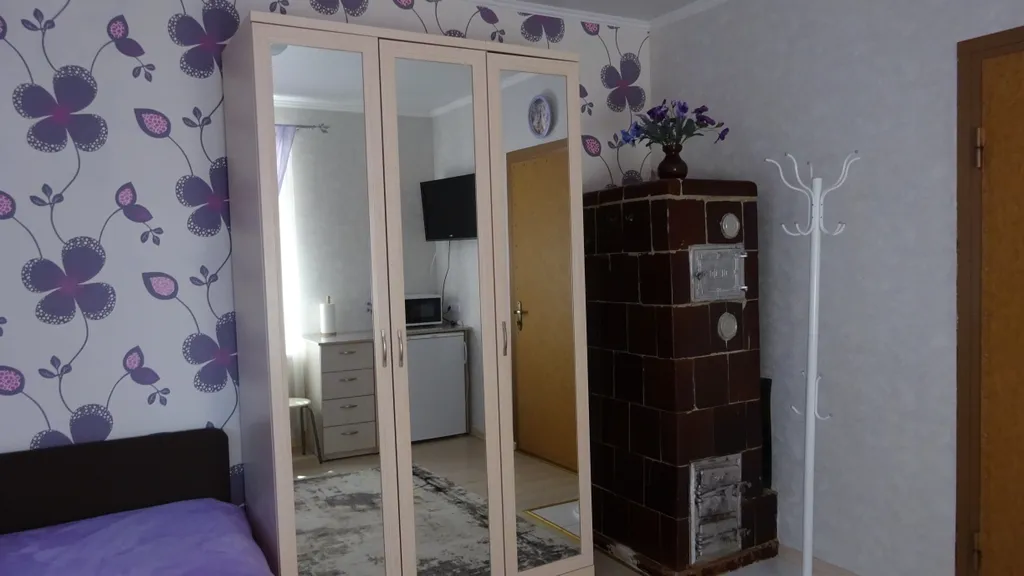 Квартира 1-комнатная Квартира — Зеленоградск