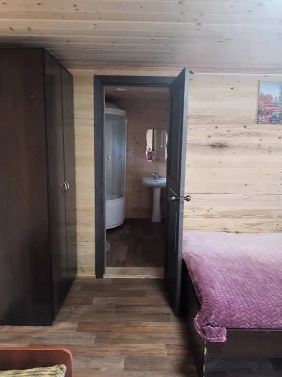 Семейный дворик