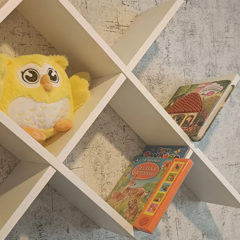 Современная 2-комнатная квартира