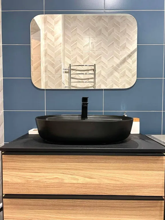 Квартира 1-комнатная Квартира — Анапа