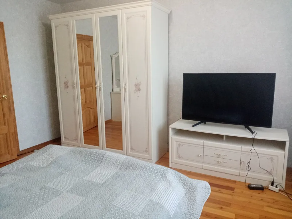 Коттедж под Брестом