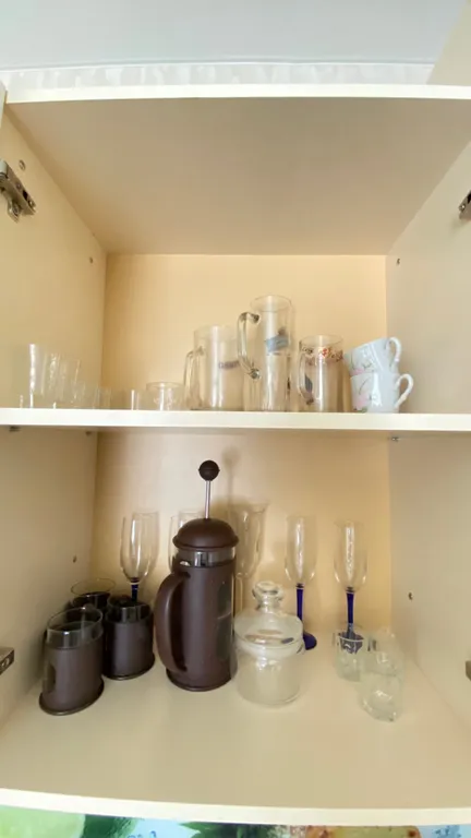 Апартаменты в ЖК Дельфин