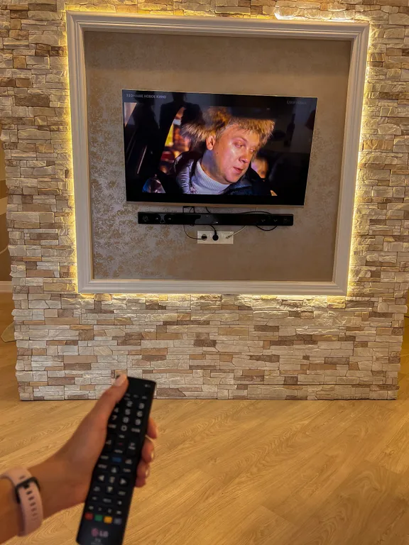 Дизайнерская квартира в ЖК Ариант в центре