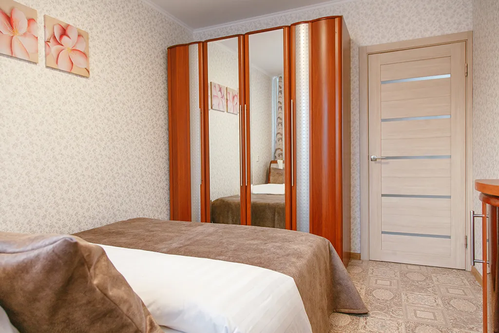 Ненецкая сказка