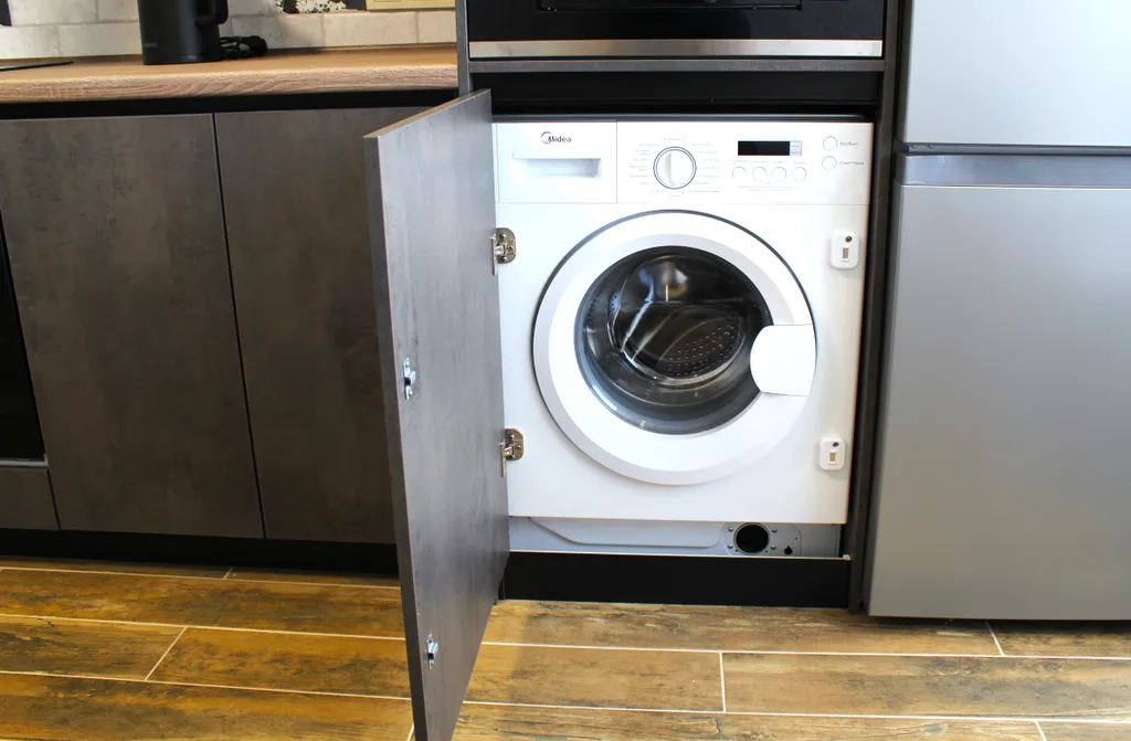 Живая картина за окном от компании Apato в ЖК Вершина