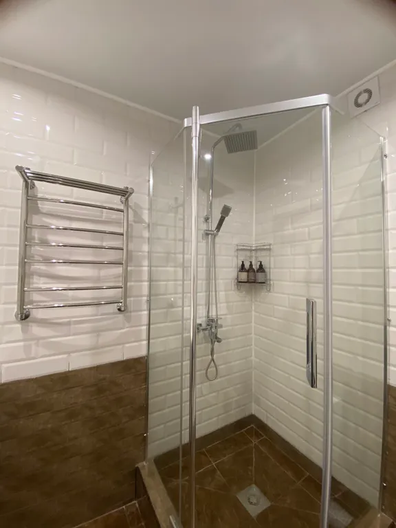 Куколка квартира