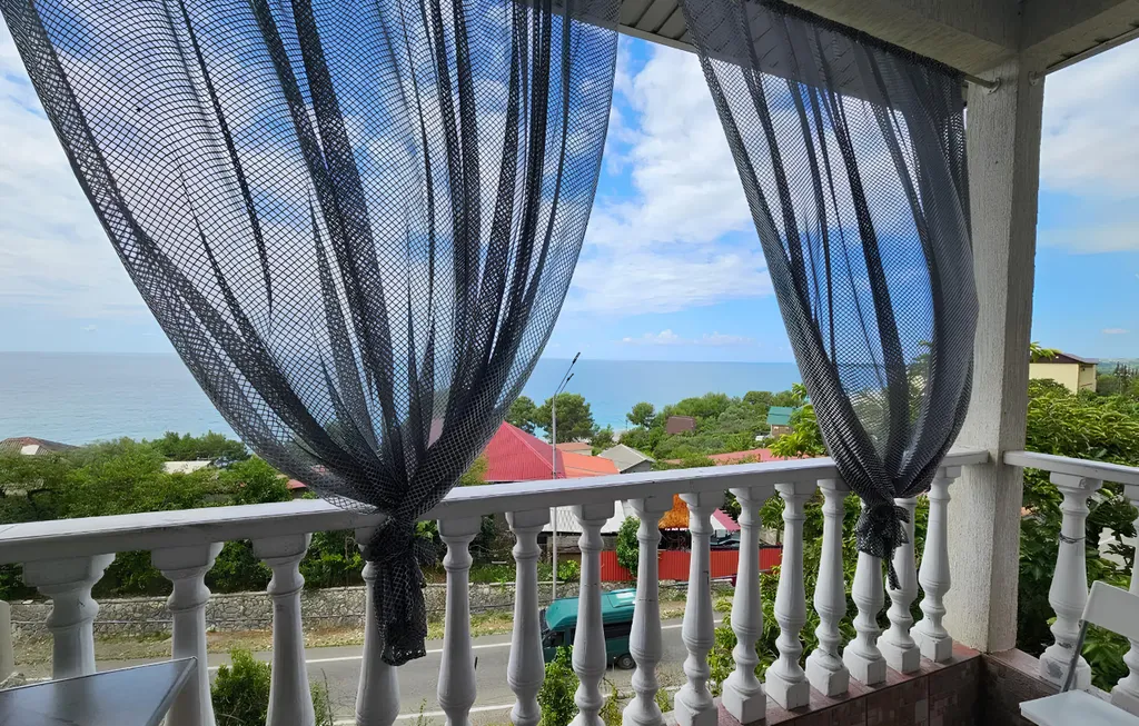 Квартира Комната — аренда посуточно в Цандрыпш